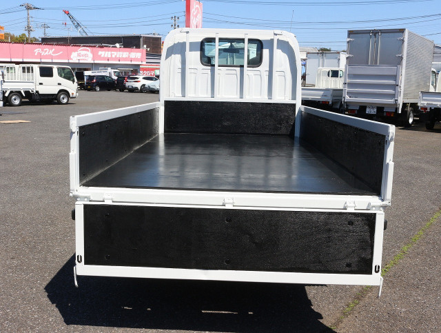 マツダ タイタン 小型 平ボディ SKG-LHS85A(103800) 9枚目