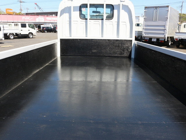 マツダ タイタン 小型 平ボディ SKG-LHS85A(103800) 10枚目