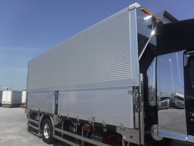 日野 増トン ウィング LKG-FE7JLAG(103801) 5枚目