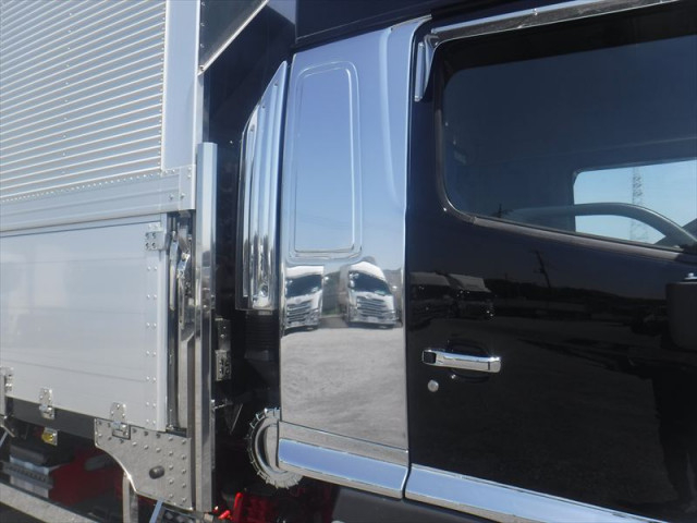 日野 増トン ウィング LKG-FE7JLAG(103801) 6枚目