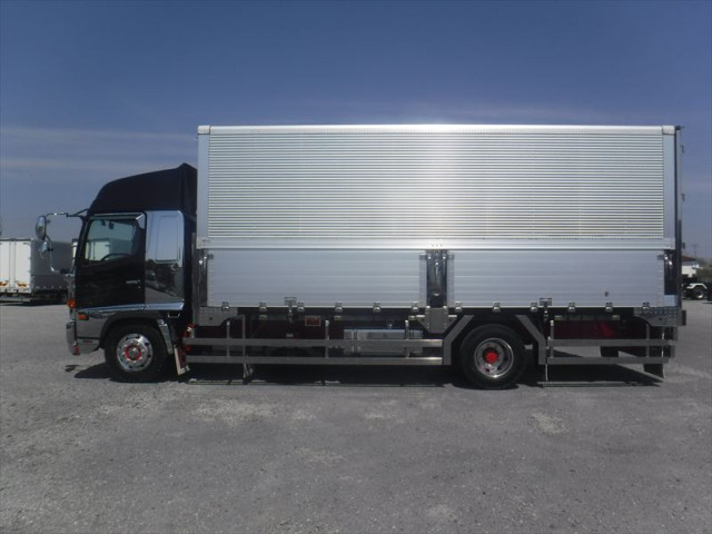 日野 増トン ウィング LKG-FE7JLAG(103801) 7枚目