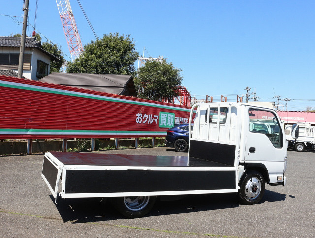 マツダ タイタン 小型 平ボディ SKG-LHS85A(103800) 14枚目