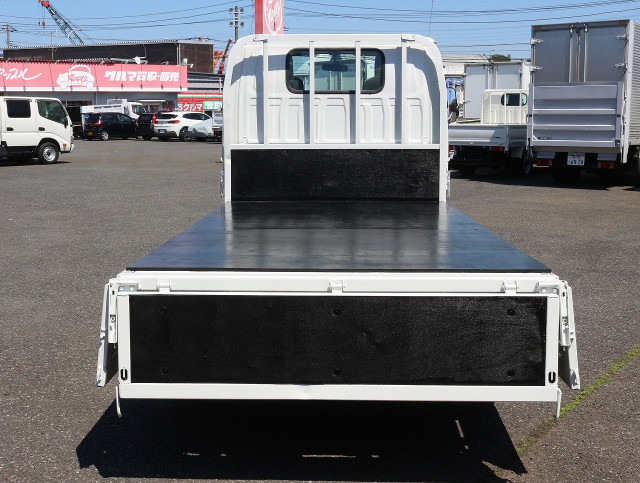 マツダ タイタン 小型 平ボディ SKG-LHS85A(103800) 15枚目