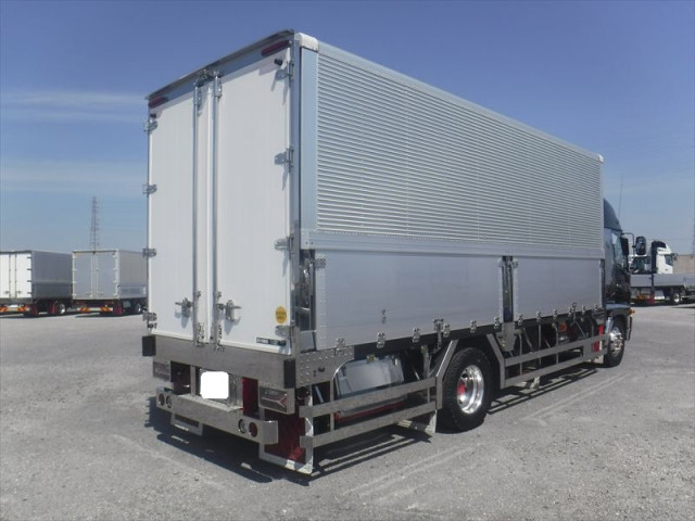 日野 増トン ウィング LKG-FE7JLAG(103801) 9枚目