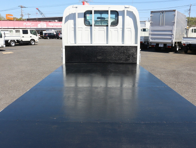 マツダ タイタン 小型 平ボディ SKG-LHS85A(103800) 16枚目