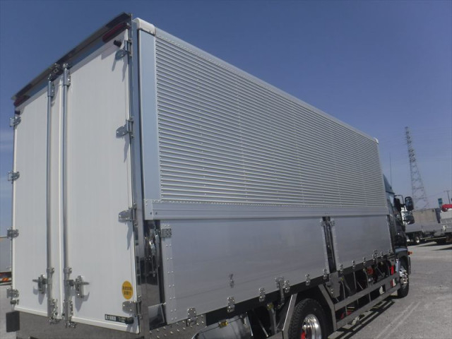 日野 増トン ウィング LKG-FE7JLAG(103801) 10枚目