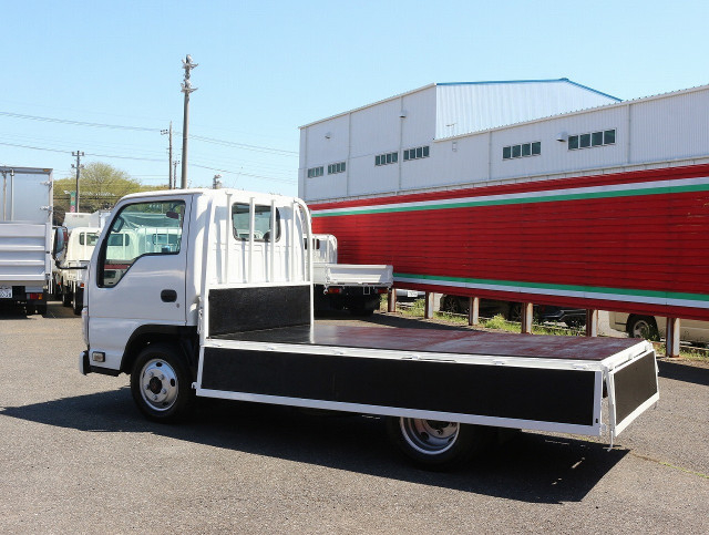 マツダ タイタン 小型 平ボディ SKG-LHS85A(103800) 17枚目