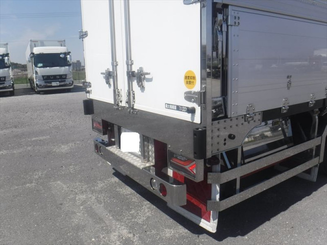 日野 増トン ウィング LKG-FE7JLAG(103801) 11枚目