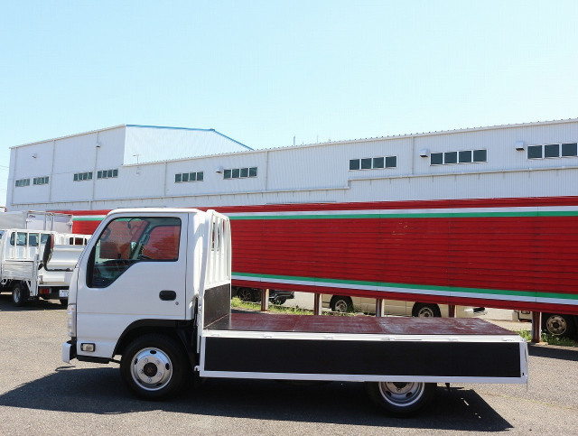 マツダ タイタン 小型 平ボディ SKG-LHS85A(103800) 18枚目