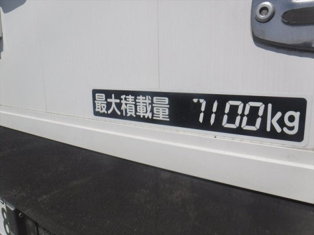 日野 増トン ウィング LKG-FE7JLAG(103801) 12枚目