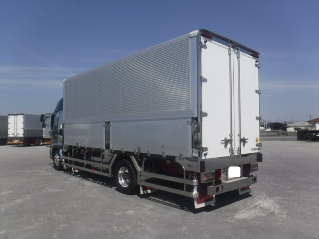 日野 増トン ウィング LKG-FE7JLAG(103801) 13枚目