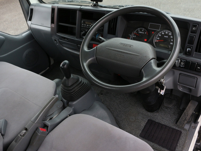 マツダ タイタン 小型 平ボディ SKG-LHS85A(103800) 20枚目