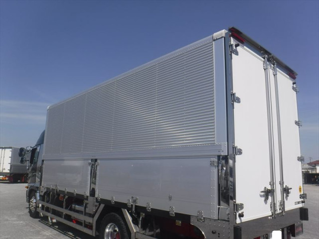 日野 増トン ウィング LKG-FE7JLAG(103801) 14枚目