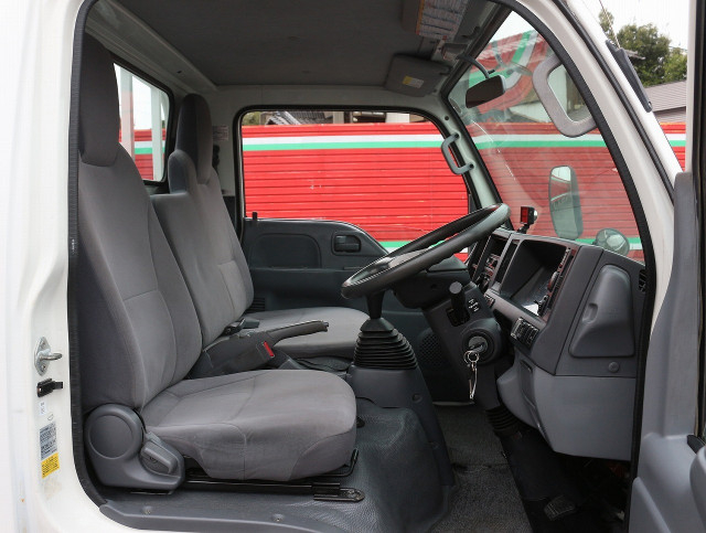 マツダ タイタン 小型 平ボディ SKG-LHS85A(103800) 21枚目