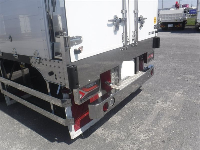 日野 増トン ウィング LKG-FE7JLAG(103801) 15枚目