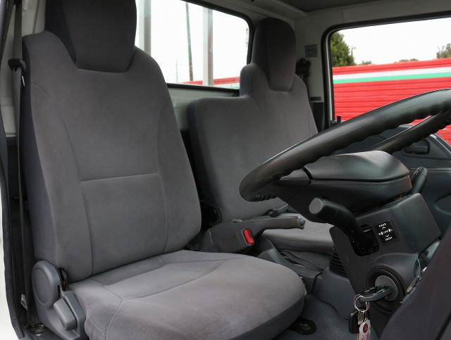 マツダ タイタン 小型 平ボディ SKG-LHS85A(103800) 22枚目