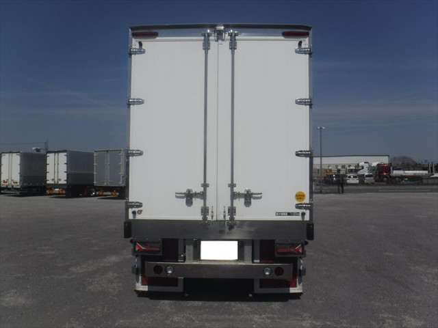 日野 増トン ウィング LKG-FE7JLAG(103801) 16枚目