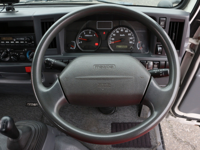 マツダ タイタン 小型 平ボディ SKG-LHS85A(103800) 24枚目