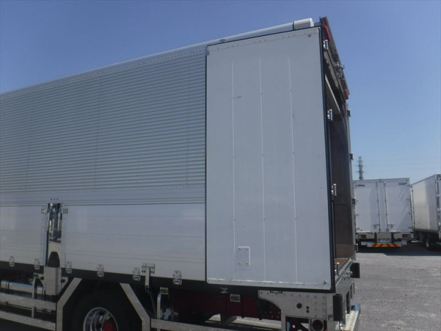 日野 増トン ウィング LKG-FE7JLAG(103801) 18枚目