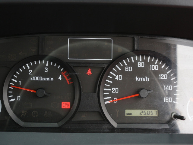 マツダ タイタン 小型 平ボディ SKG-LHS85A(103800) 25枚目