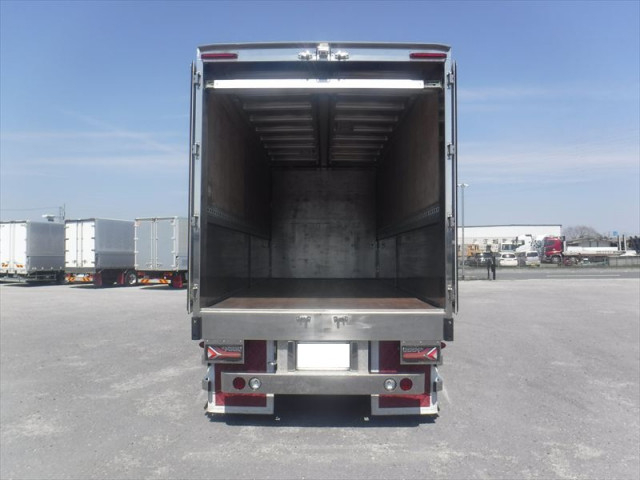 日野 増トン ウィング LKG-FE7JLAG(103801) 19枚目