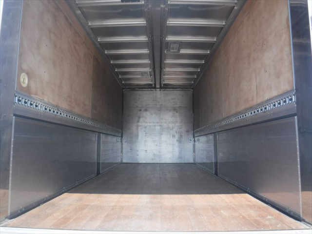 日野 増トン ウィング LKG-FE7JLAG(103801) 20枚目