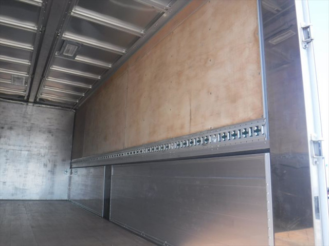 日野 増トン ウィング LKG-FE7JLAG(103801) 22枚目