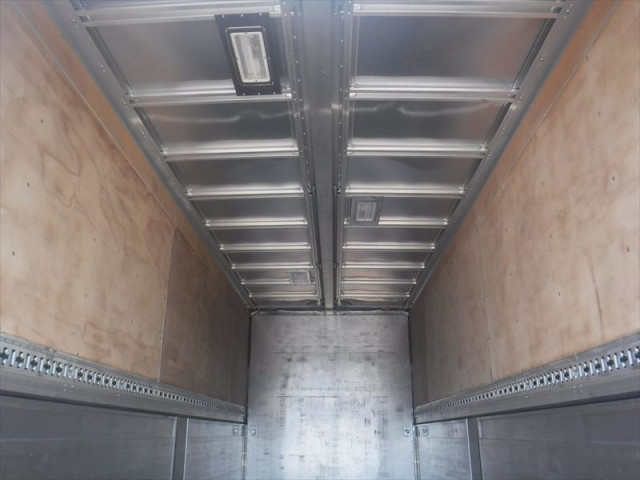 日野 増トン ウィング LKG-FE7JLAG(103801) 23枚目