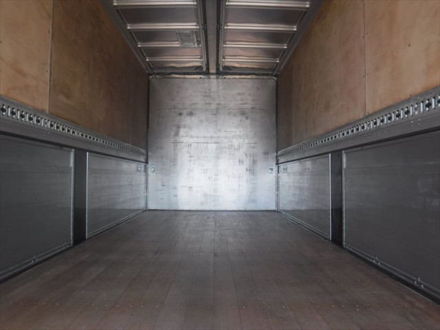 日野 増トン ウィング LKG-FE7JLAG(103801) 24枚目