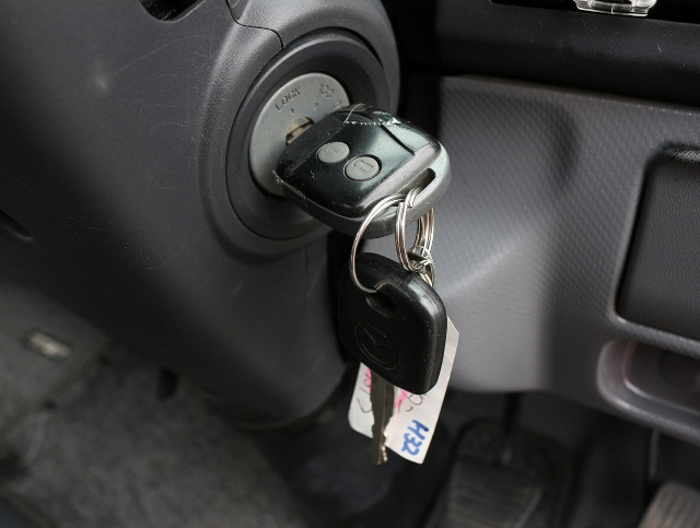 マツダ タイタン 小型 平ボディ SKG-LHS85A(103800) 31枚目