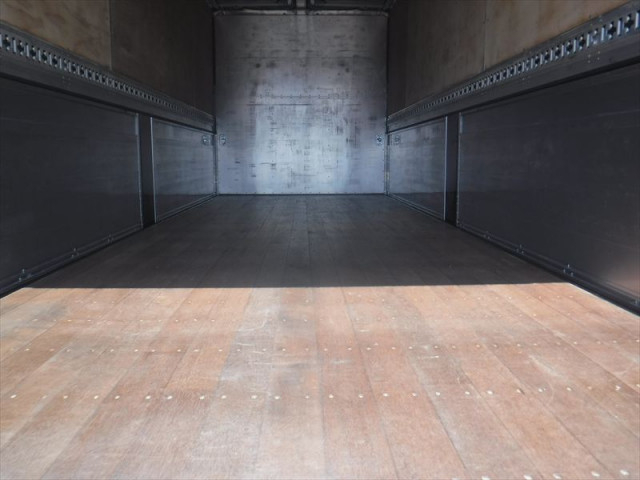 日野 増トン ウィング LKG-FE7JLAG(103801) 25枚目