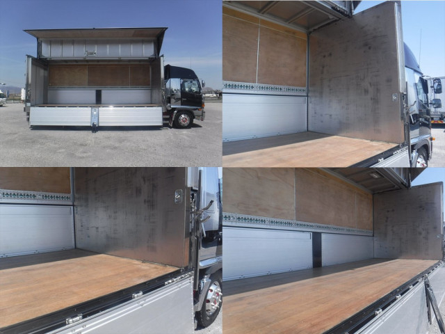 日野 増トン ウィング LKG-FE7JLAG(103801) 26枚目