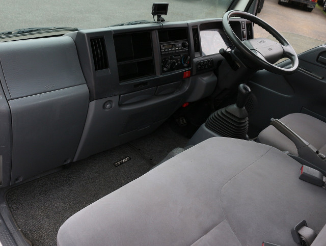 マツダ タイタン 小型 平ボディ SKG-LHS85A(103800) 33枚目