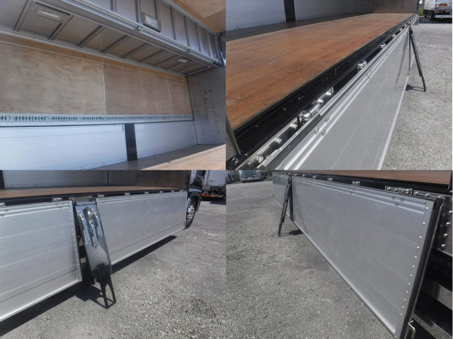 日野 増トン ウィング LKG-FE7JLAG(103801) 27枚目