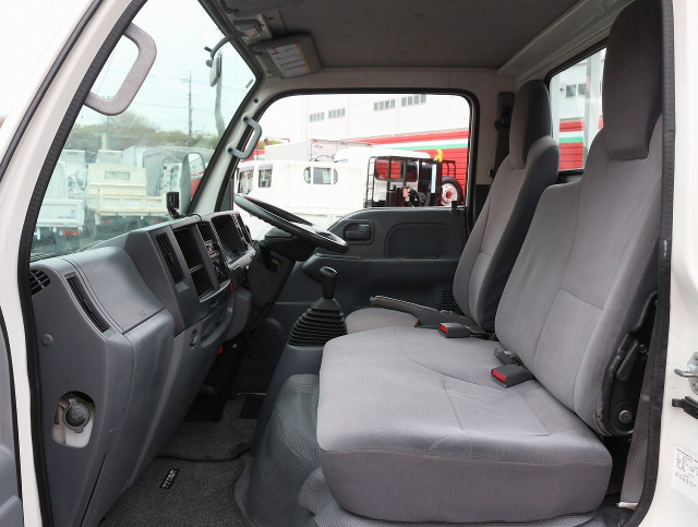 マツダ タイタン 小型 平ボディ SKG-LHS85A(103800) 34枚目