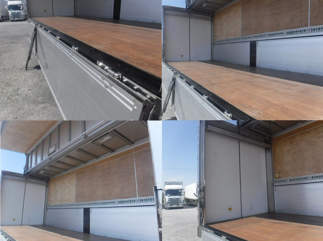 日野 増トン ウィング LKG-FE7JLAG(103801) 28枚目