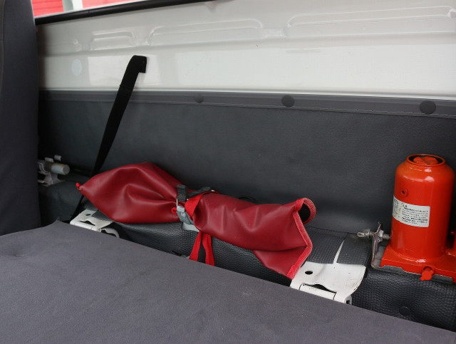 マツダ タイタン 小型 平ボディ SKG-LHS85A(103800) 36枚目