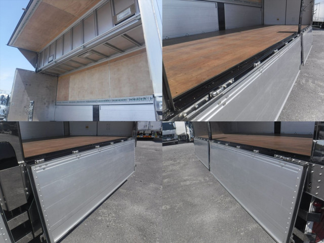 日野 増トン ウィング LKG-FE7JLAG(103801) 30枚目