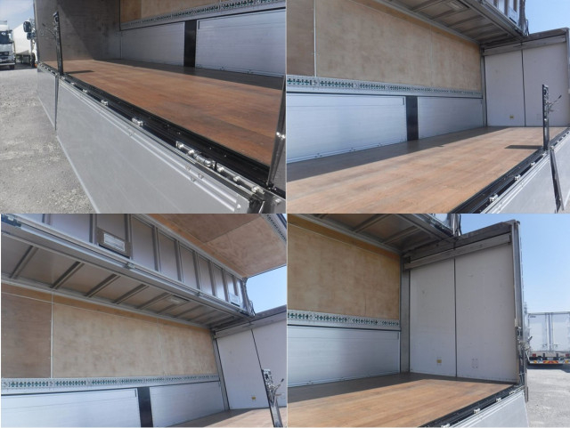 日野 増トン ウィング LKG-FE7JLAG(103801) 31枚目