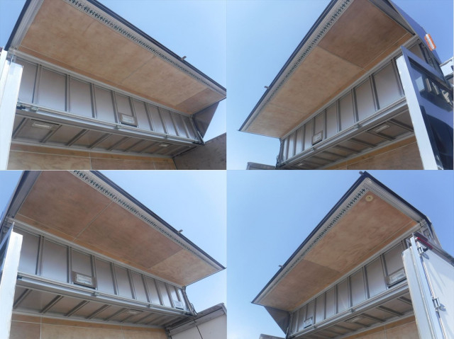 日野 増トン ウィング LKG-FE7JLAG(103801) 32枚目