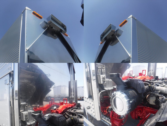 日野 増トン ウィング LKG-FE7JLAG(103801) 34枚目