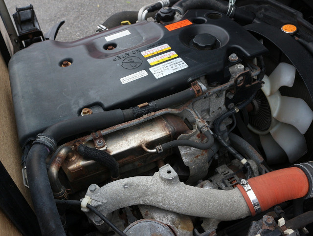 マツダ タイタン 小型 平ボディ SKG-LHS85A(103800) 41枚目