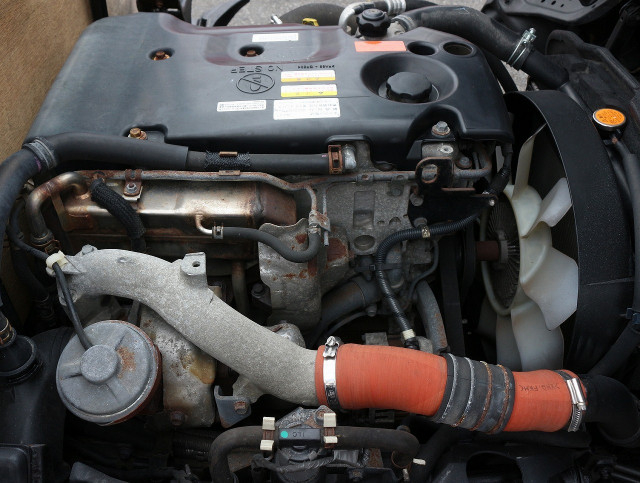 マツダ タイタン 小型 平ボディ SKG-LHS85A(103800) 42枚目