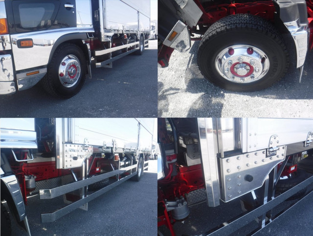 日野 増トン ウィング LKG-FE7JLAG(103801) 36枚目