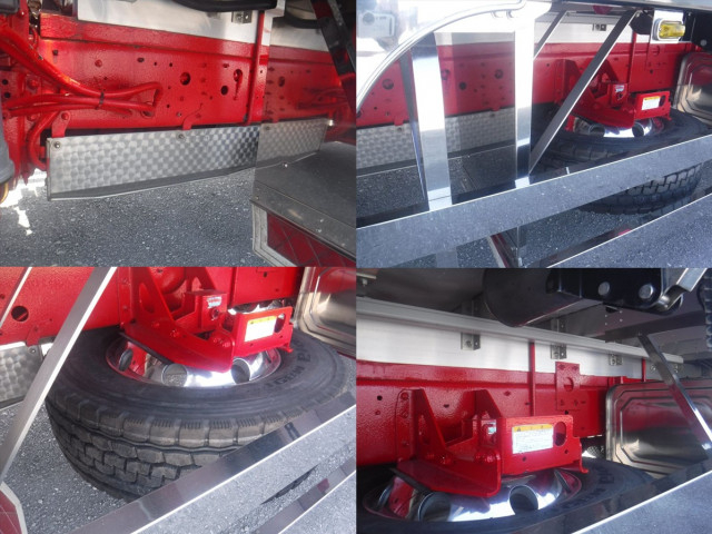 日野 増トン ウィング LKG-FE7JLAG(103801) 37枚目