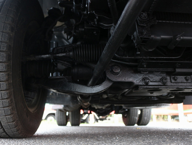 マツダ タイタン 小型 平ボディ SKG-LHS85A(103800) 44枚目