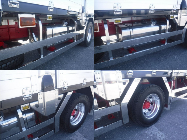 日野 増トン ウィング LKG-FE7JLAG(103801) 38枚目