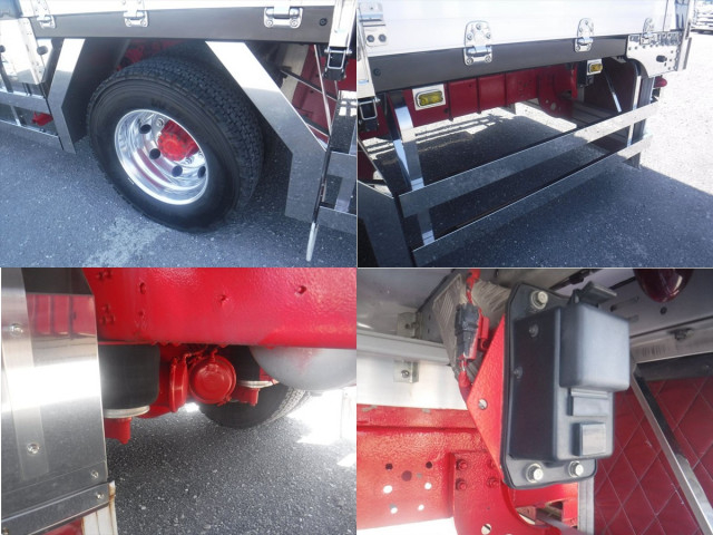 日野 増トン ウィング LKG-FE7JLAG(103801) 39枚目