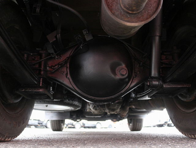 マツダ タイタン 小型 平ボディ SKG-LHS85A(103800) 46枚目