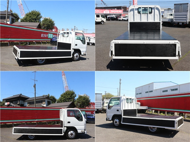 マツダ タイタン 小型 平ボディ SKG-LHS85A(103800) 48枚目